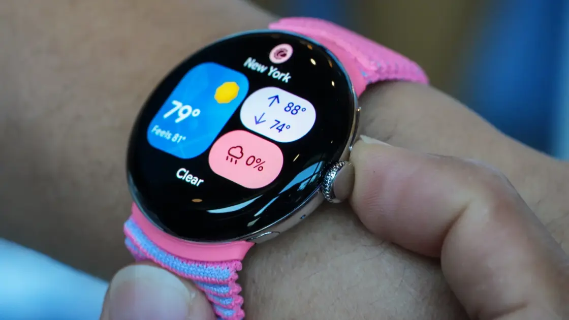 Apple Might Improve iPhone Support for Third-Party Smartwatches