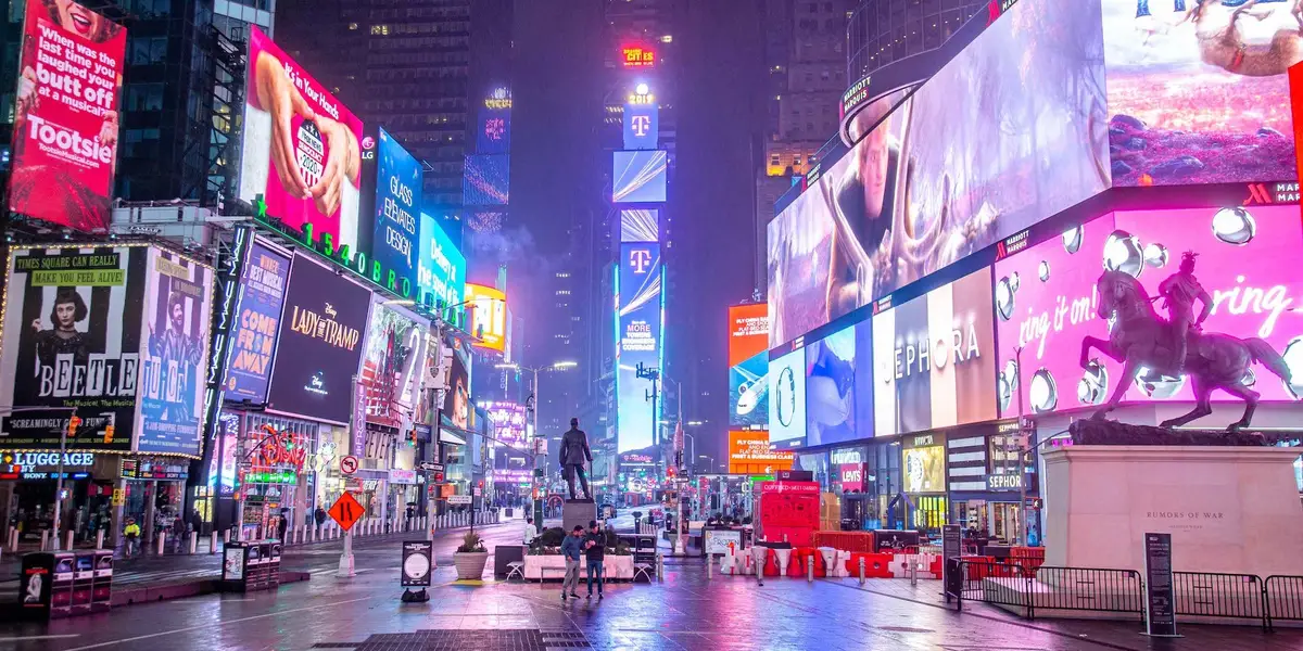 Big business and capitalism are becoming less and less popular with Americans