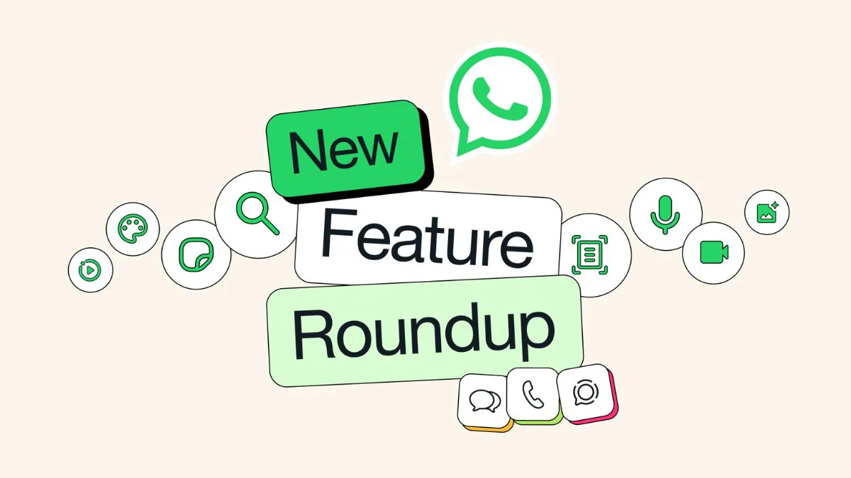 You Can Finally Share Live Photos and Motion Photos on WhatsApp