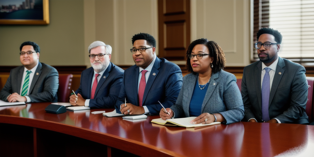 Half of Detroit City Council candidates have had financial issues, records show