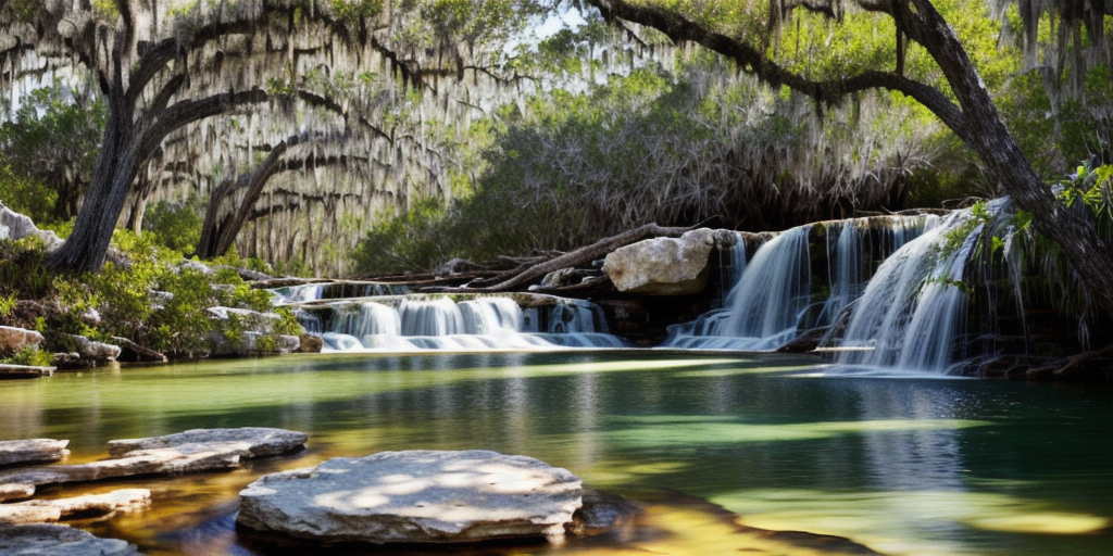 Springs advocates aren’t convinced by proposal to consider Florida Springs National Park