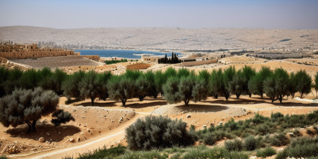 Israel backs off talk of annexing West Bank after UAE warning