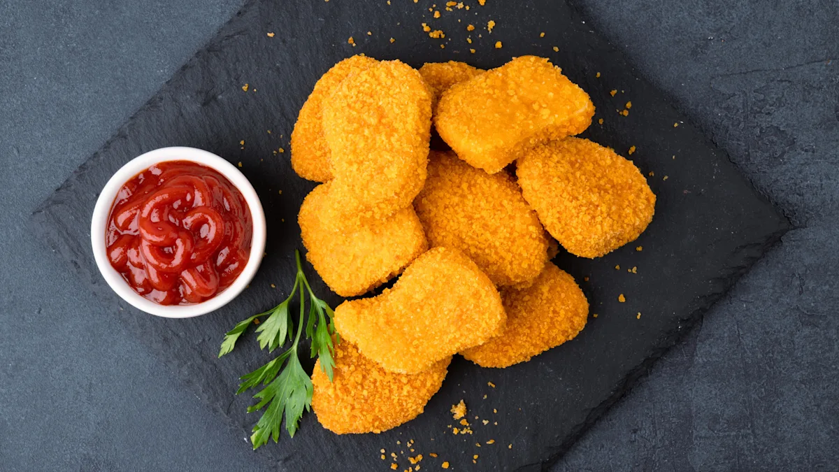 McDonald's Vs Wendy's: Which Has Better Nuggets, According To Customers?