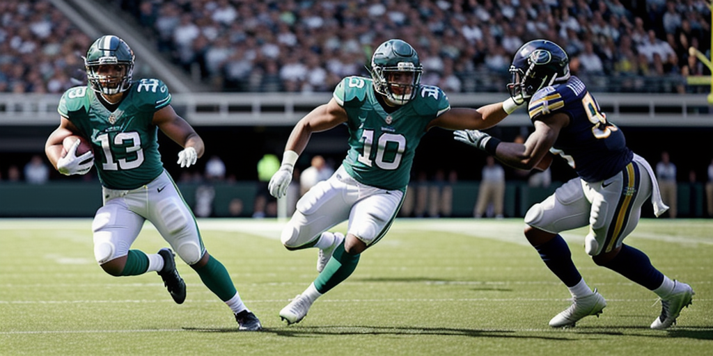 What are NFL best bets for Week 1? We asked our experts for top predictions, player props