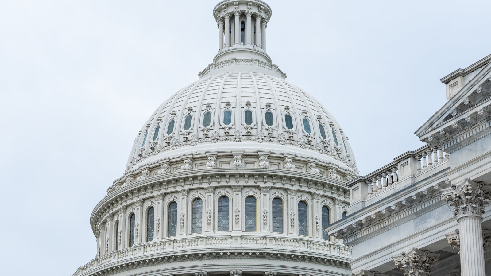 With Scant Information, Federal Workers Brace for Possible Shutdown