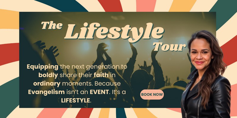 Porcia Baxter Announces New Initiatives to Expand The Lifestyle Tour