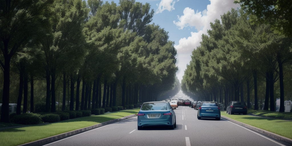 How cutting US air pollution could save 6,000 lives a year by 2030