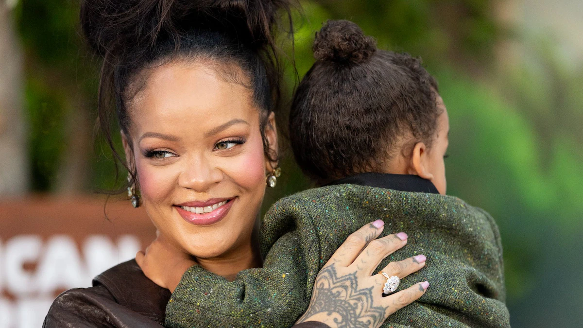 2025 Celebrity Babies: All the stars who welcomed a new family member