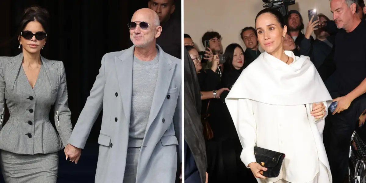 6 of the best looks at Paris Fashion Week, and 6 that missed the mark