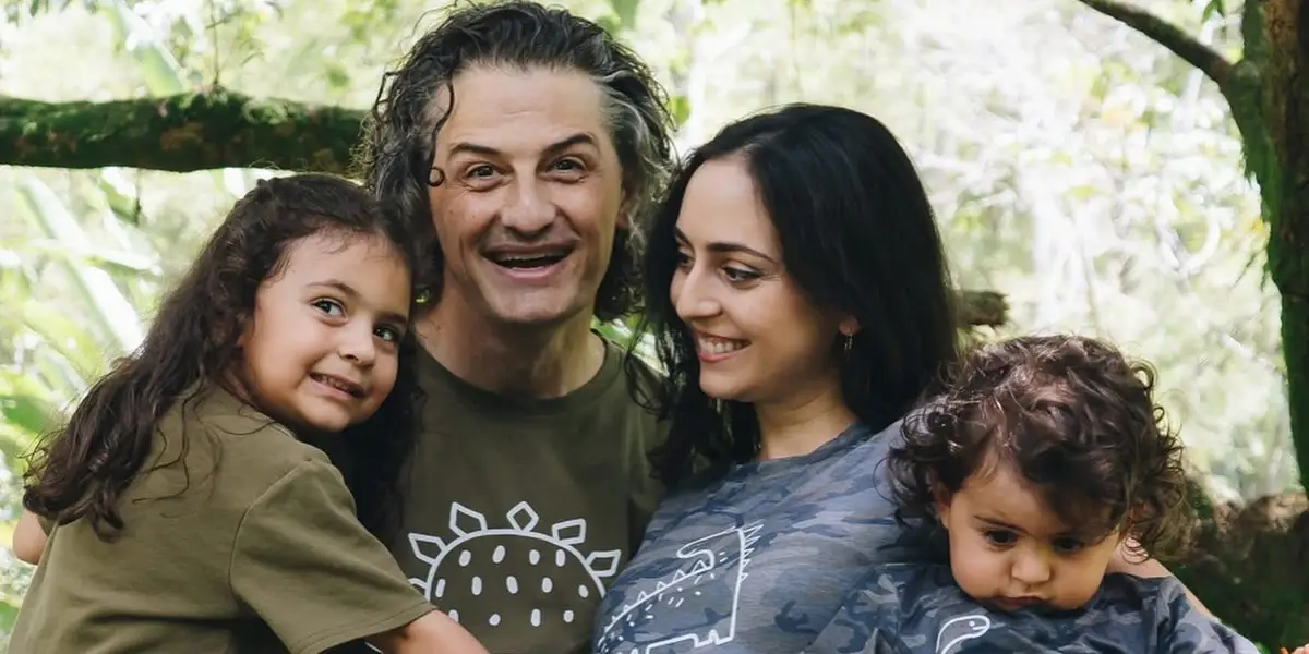 Bali made sense for business. Moving back to the US was right for our family