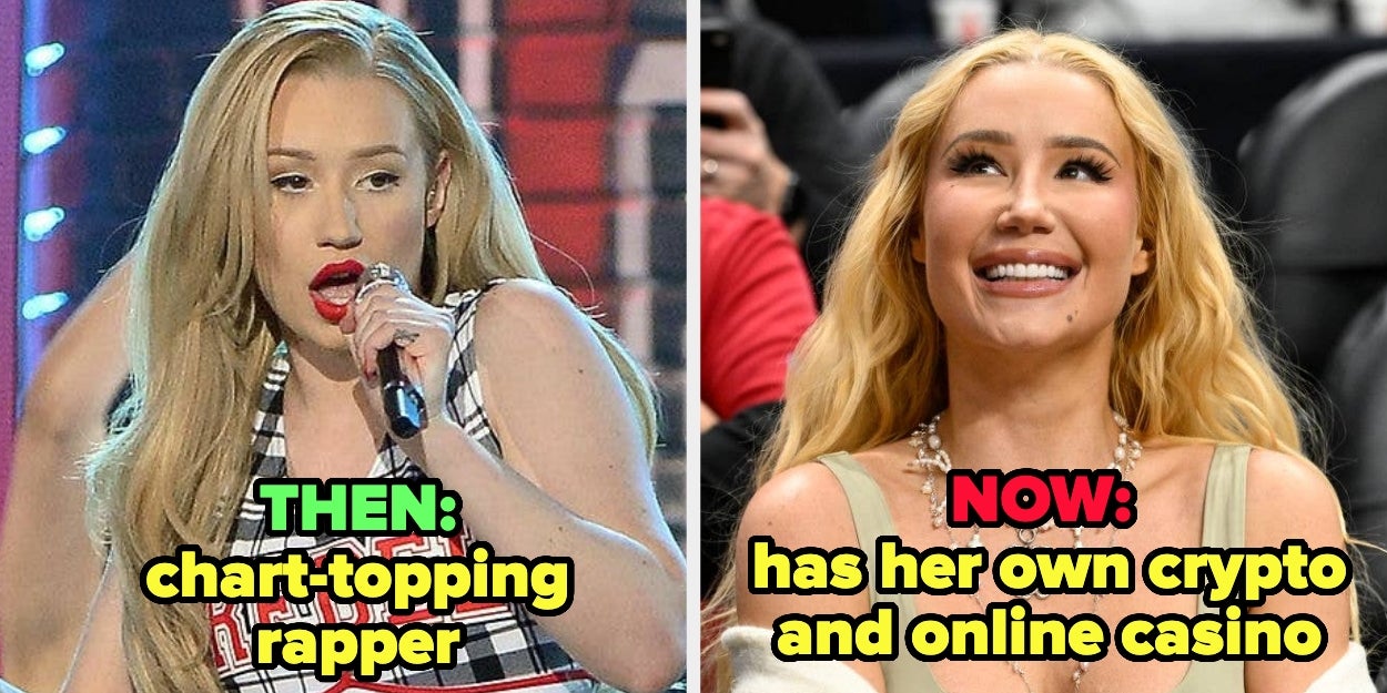 21 Celebrities Who Had It All, But They Chose To Walk Away From Fame