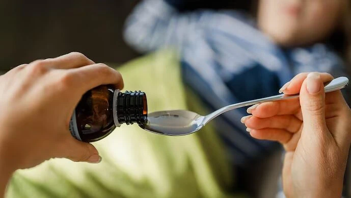 Toxic chemical contaminant in cough syrup: No lesson learnt from past blunders