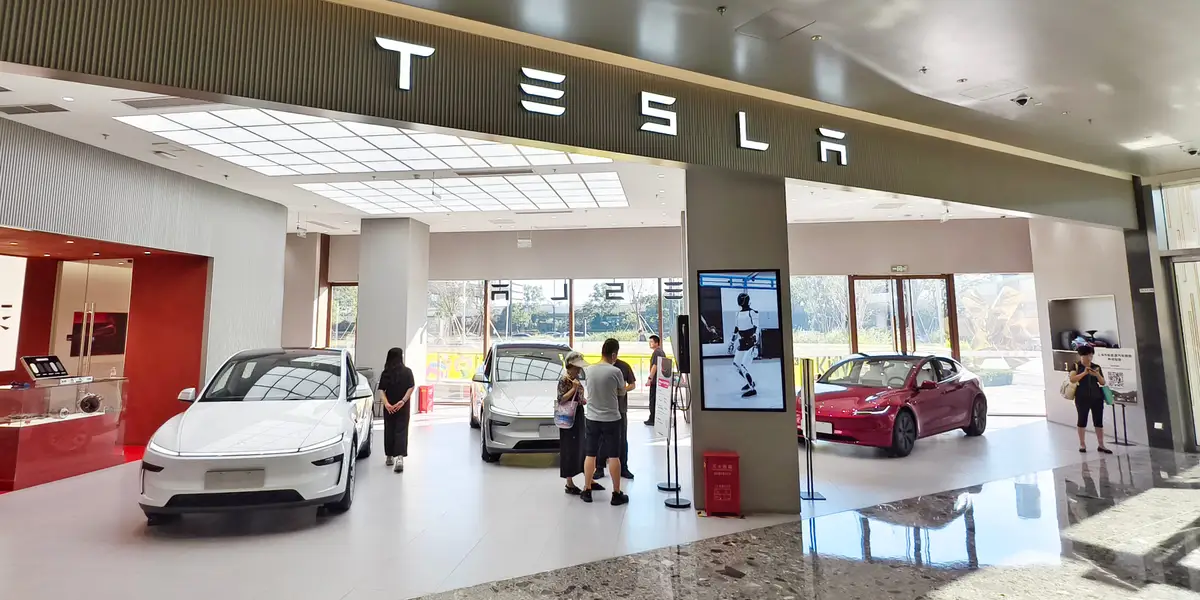 Chinese car fans are weighing in on Elon Musk's new affordable offerings: 'Beggar model' Tesla