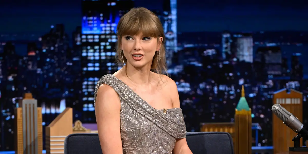 Taylor Swift explains why she won't perform at the Super Bowl